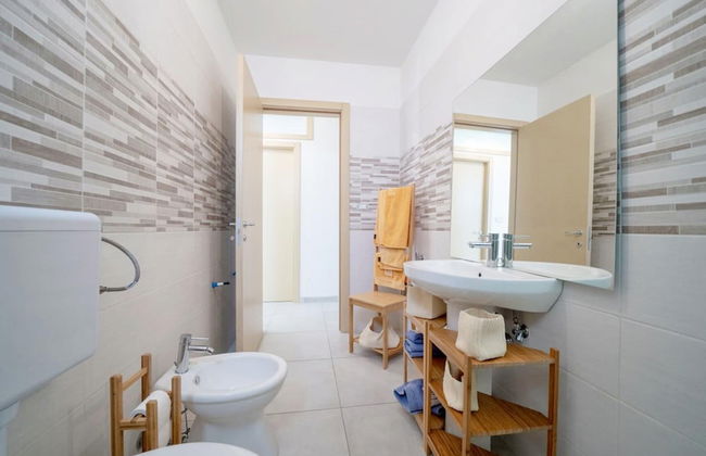 Residenza Arcangela - 4 Alloggi con 2 Piscine Private nel Salento - Fino a 20 Posti Letto - Photo 25