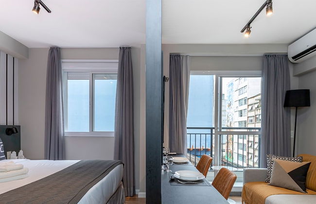 Smart Charlie Consolação - Foto 16