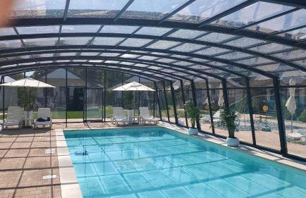 Ośrodek Wypoczynkowy Lawendowo - Foto 25