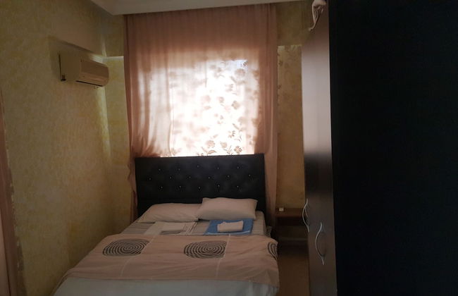 Vienna Apart Hotel - Foto 22