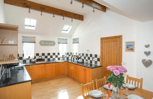 Hazel Bank Cottage - Photo 10