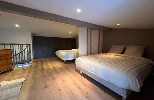 Charmante maison en pierre, avec terrasse et jardin privé - Photo 22