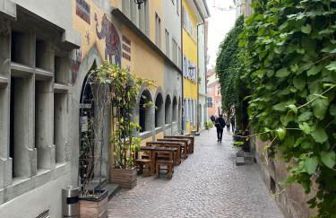 Altstadtliebe Konstanz - harmonischer Luxus - Foto 9