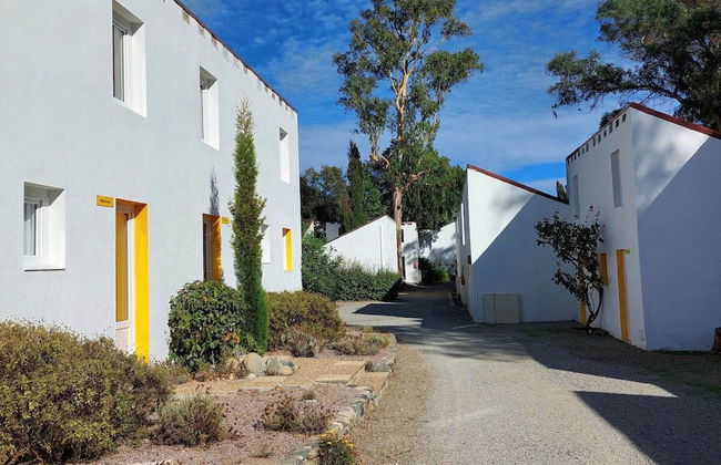 Club Corsicana FKK- Feriendorf - Foto 24