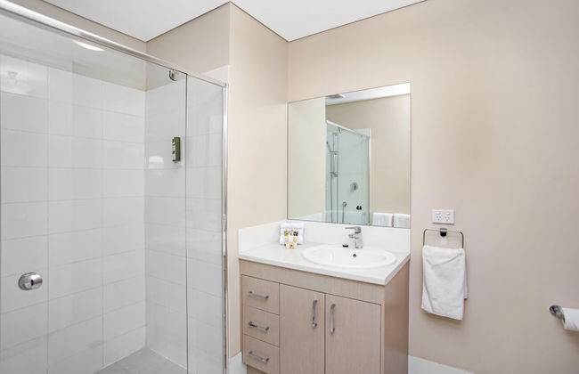 Hume Serviced Apartments - Foto 49