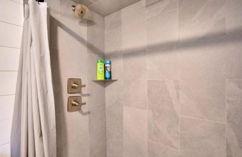 The Lumber Jack Pine Treehouse at Treetop Escapes - Foto 15