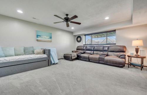 Bridges Bay Vacation Cabin 185 - Foto 30