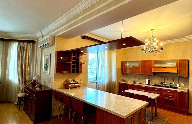 Layla Apartment - Foto 5