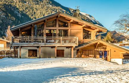 Chalet du Bois - Foto 29