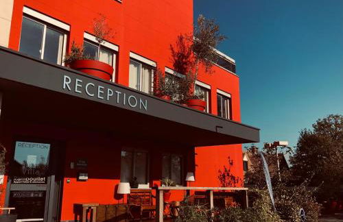 Villa Rambouillet - Foto 53