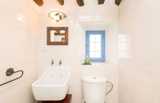 La Azucena in Vejer de la Frontera - Foto 18