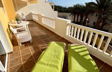Queen Amanay - terrazza, confortevole, tranquillo, Wi-Fi, AC - Photo 4