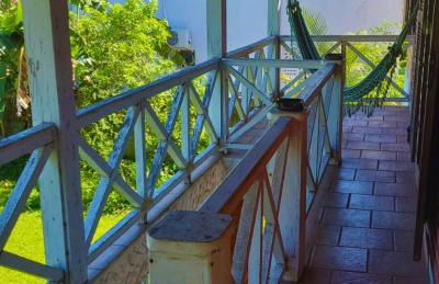 Charmosa Casa Praiana in Florianópolis - Photo 31