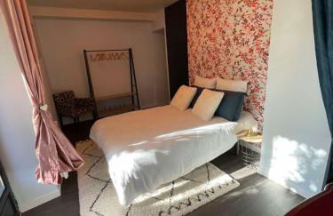 Appartement t2 foirail étage - Photo 3