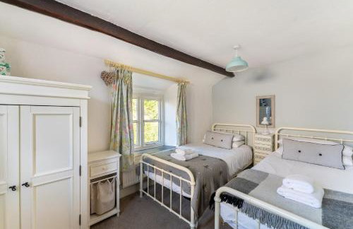 Honey Pot Cottage - Foto 18