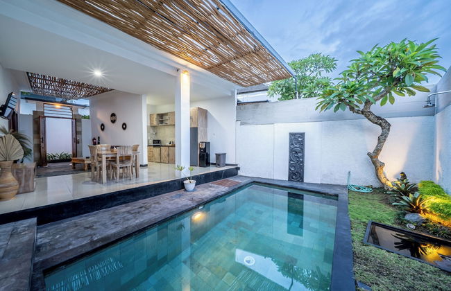 The Dewi Pererenan - Photo 65