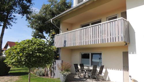 Ferienwohnung Marquardt - Foto 3