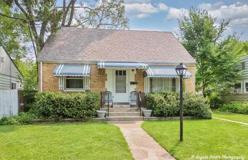 Family Friendly 3 BR 2 BA Home near Navy Base - Foto 10