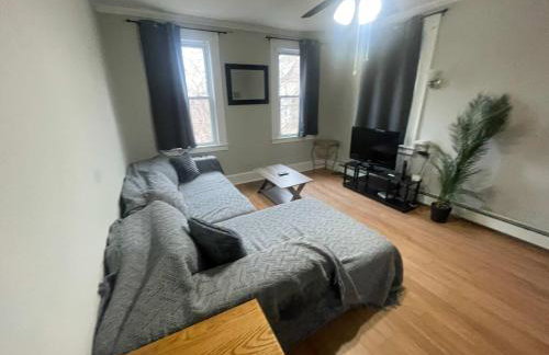 Private Apt In Middletown-wesleyan - Photo 23