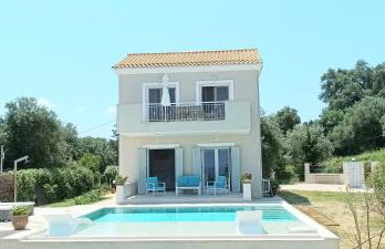 Sea View Private Pool Villa - Foto 10