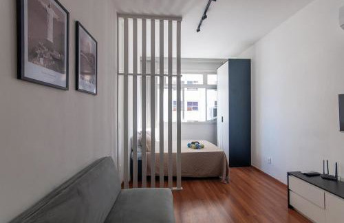 Maravilha centro Studio completo - Foto 13