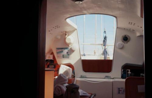 Surfbird Cozy Sailboat Escape - Foto 15