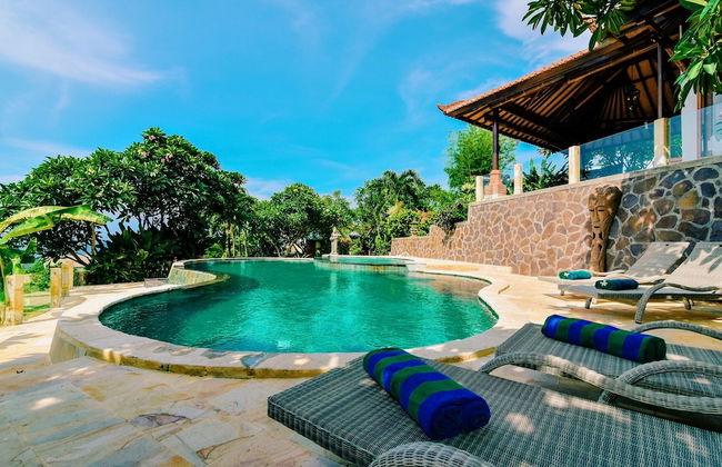 Villa Jintan - Foto 22