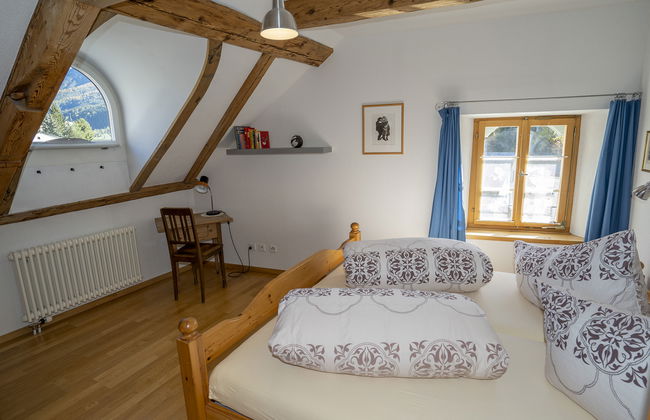 Ferienwohnung BÜGL GROND 124 - Foto 12