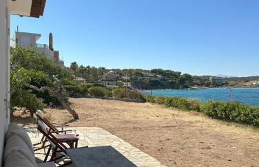 Coast Cottage Porto Rafti-Avlaki by BRP-Properties - Foto 13