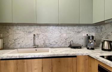 Comfortable & quiet apartment 2 - Foto 11