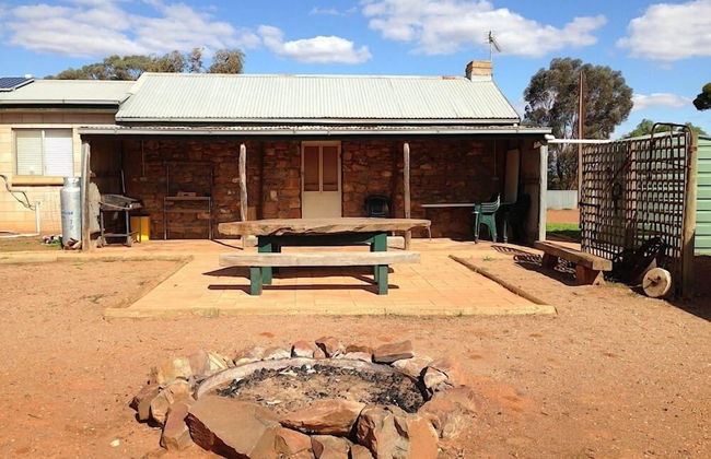 Bendleby Ranges - Foto 37