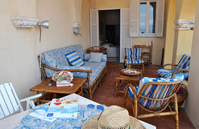 Sea View Appartment for 6 Person - Photo 26