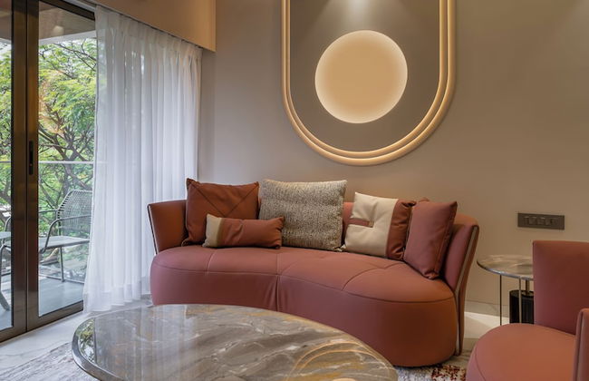 Orbit Serviced Apartments - Foto 28