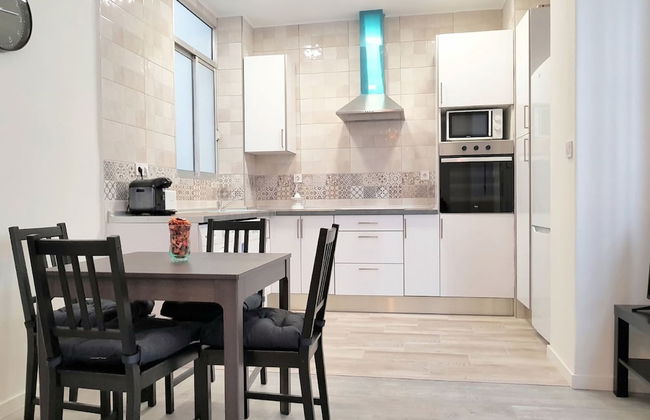 Apartamento Pintor Salvador Abril - Foto 8