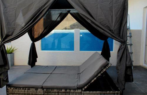 Luxury apartment Maestral - private pool - Foto 44