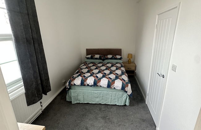 Quayside Quarters Harbourside Apartment - Foto 5