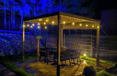 The Sun House - Foto 14