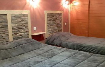 Chalet les Alpes - Le Sapey - Photo 22