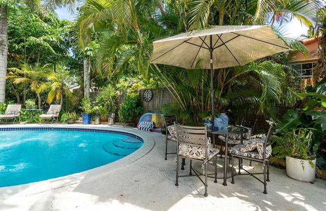 Family Home 2BR Heated Pool, Victoria Park - Foto 56