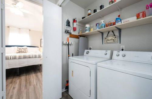 Mid-Term Furnished Housing Near Fort Cavazos - Ideal for Military TDY, Travel Nurse, Contractors & Extended Stays - Foto 34