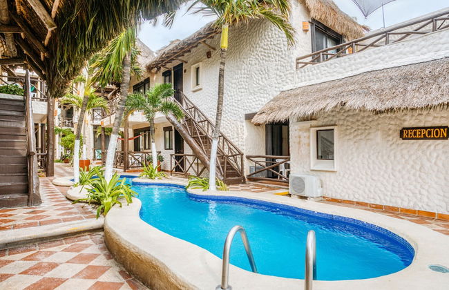 Capital O Mimi Del Mar, Playa del Carmen - Photo 28