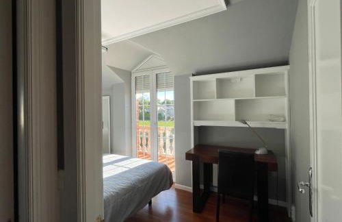 Casa Monte & Mar - Foto 22