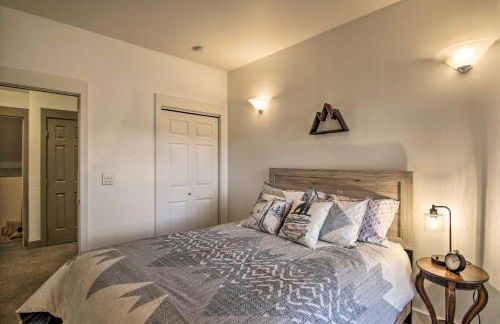 Steps to Moonlight Basin Scenic Mtn Retreat! - Foto 20