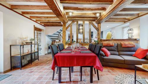 Amazing Home In Neuilly Le Vendin - Photo 2