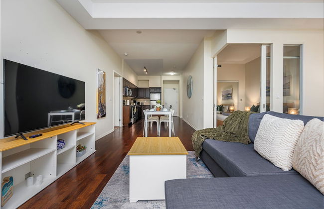 Fort York Suites - Foto 70