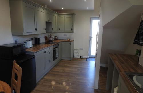 The Shed @ Stares Farm Cottage - Foto 11