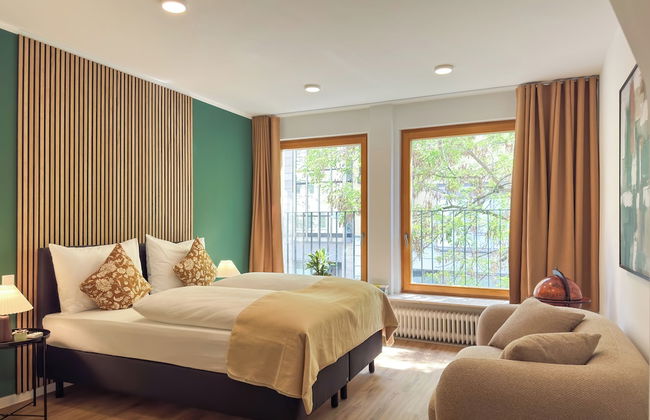 Brunnen Apartments - Foto 29