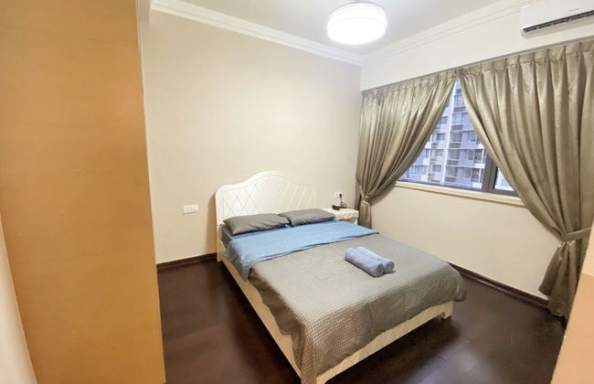 R&F TrexHomestay - Foto 21