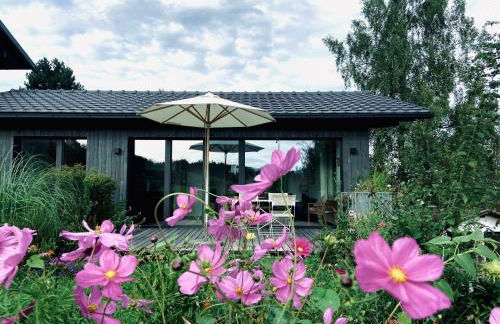 Guesthouse Paradies Samerberg - Foto 40