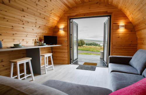 Shin View Pods - Foto 14